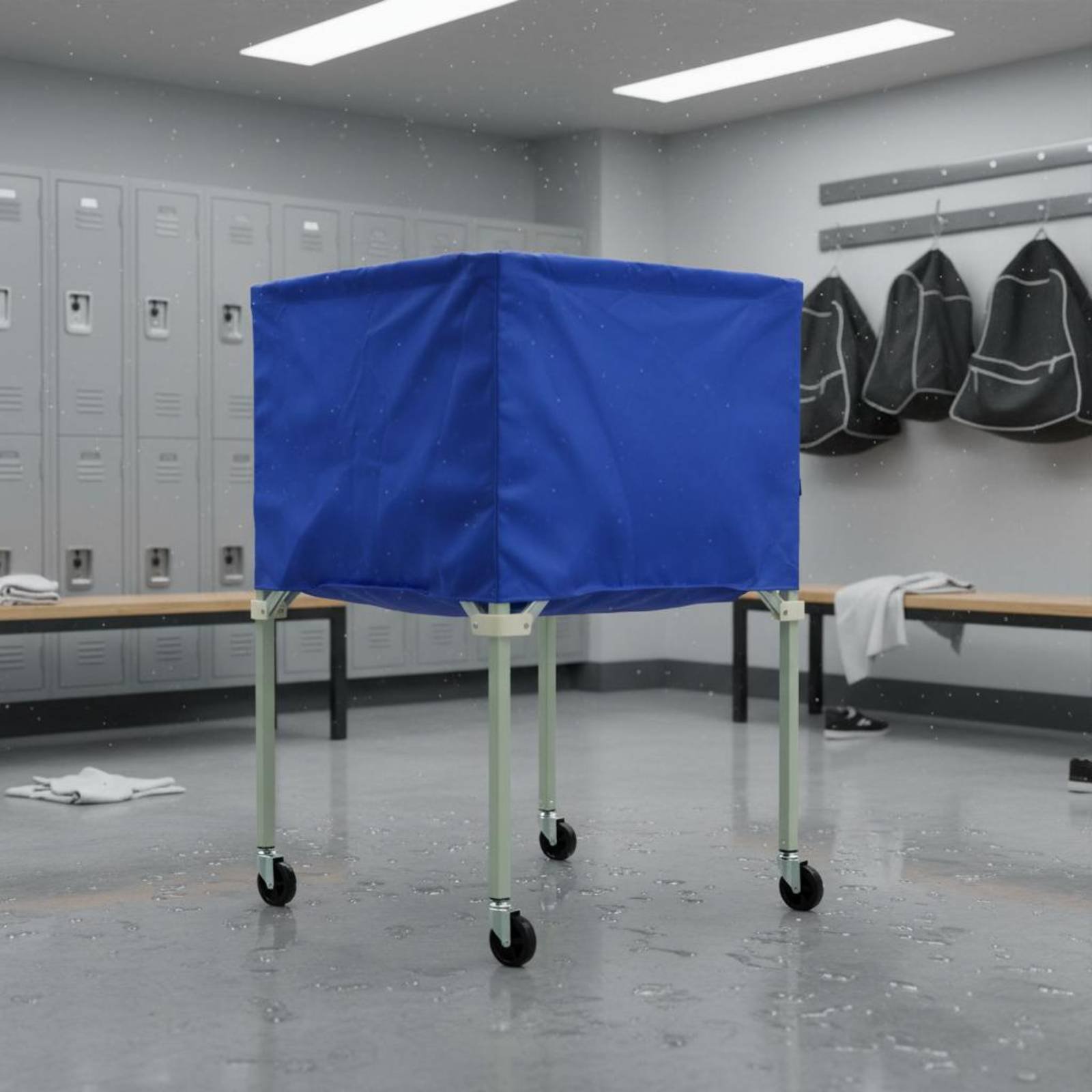 Funda para Vehículo Tipo Bola, - Sports Equipment Organizer reseña y precio