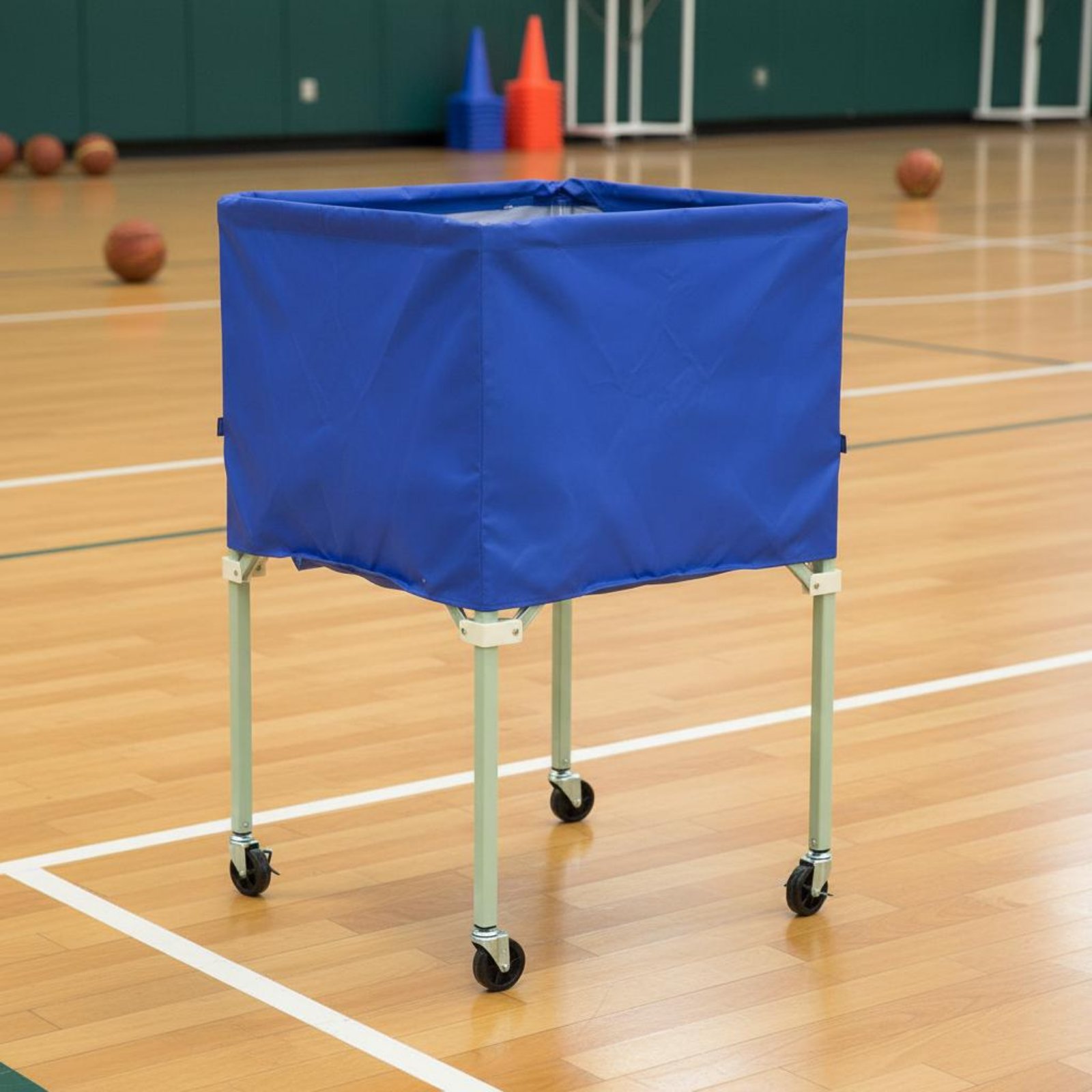 Funda para Vehículo Tipo Bola, - Sports Equipment Organizer reseña y precio