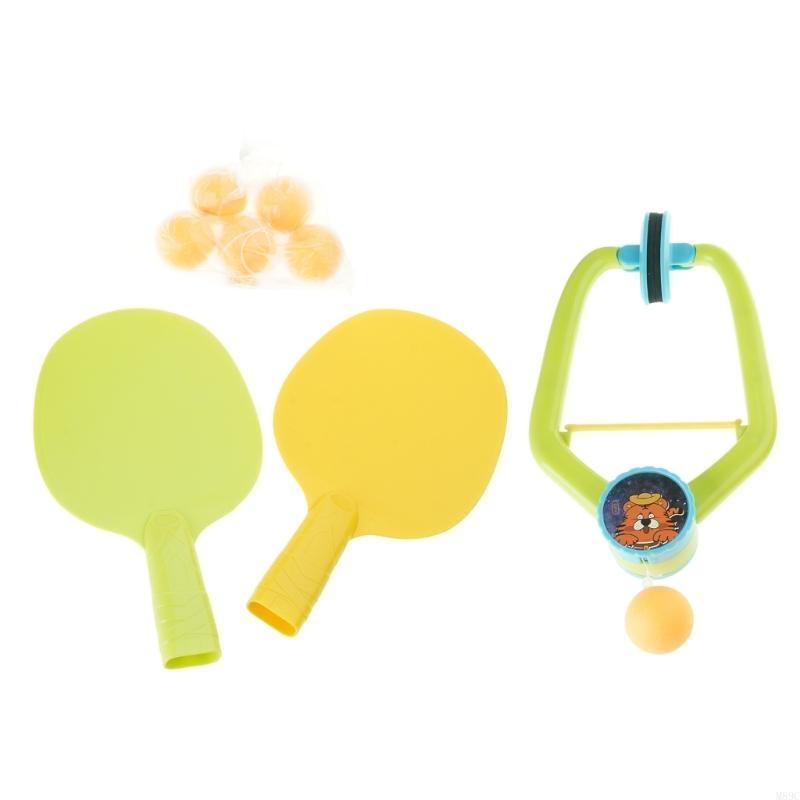 M89C Trainer tenis colgante Ju - Ping Pong Ball Set reseña y precio
