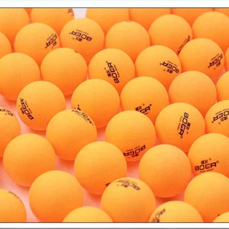3 unids/caja pelotas de tenis  - Ping Pong Ball Set reseña y precio