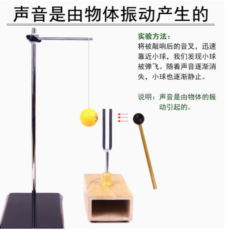 Diapasón resonante de 440HZ, p - Ping Pong Ball Set reseña y precio