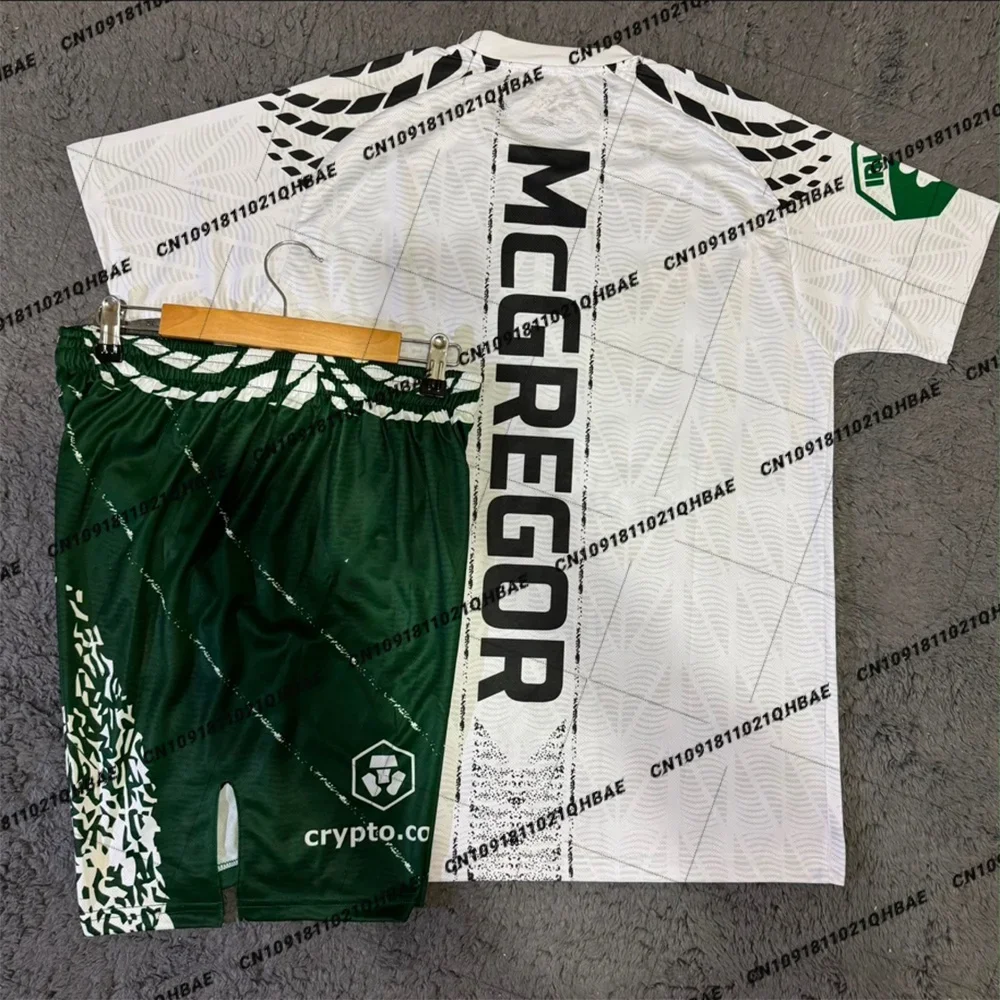 Conjunto de Camiseta y Pantalo - Sports Equipment Set reseña y precio