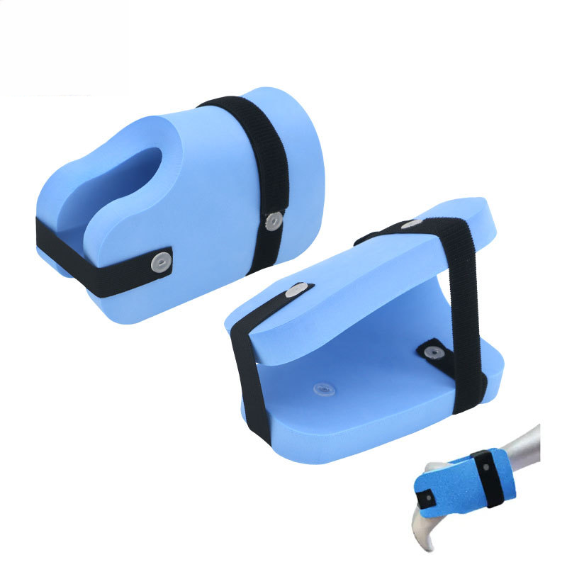 Soporte de rodilla flotante EV - Sports Equipment Knee Support reseña y precio