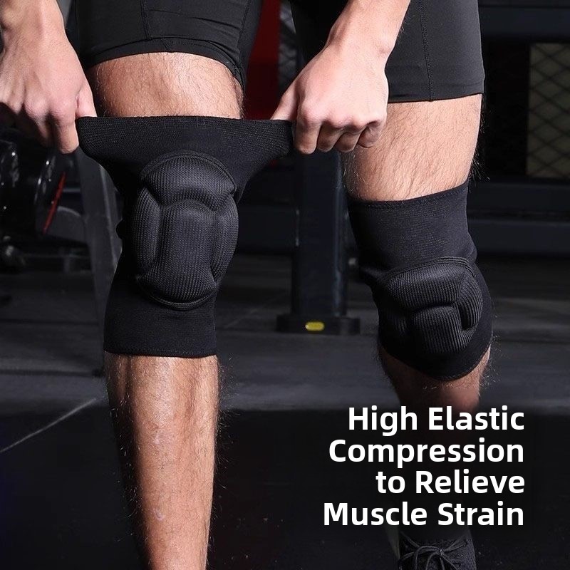 Rodilleras Deportivas Antidesl - Sports Equipment Knee Support reseña y precio
