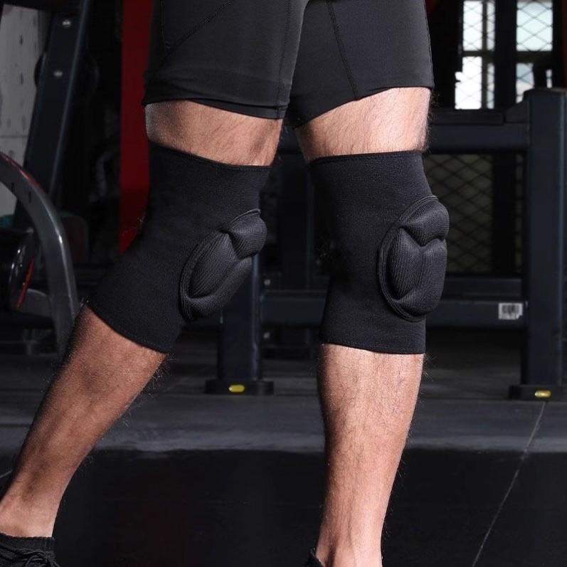 Rodilleras Deportivas Antidesl - Sports Equipment Knee Support reseña y precio