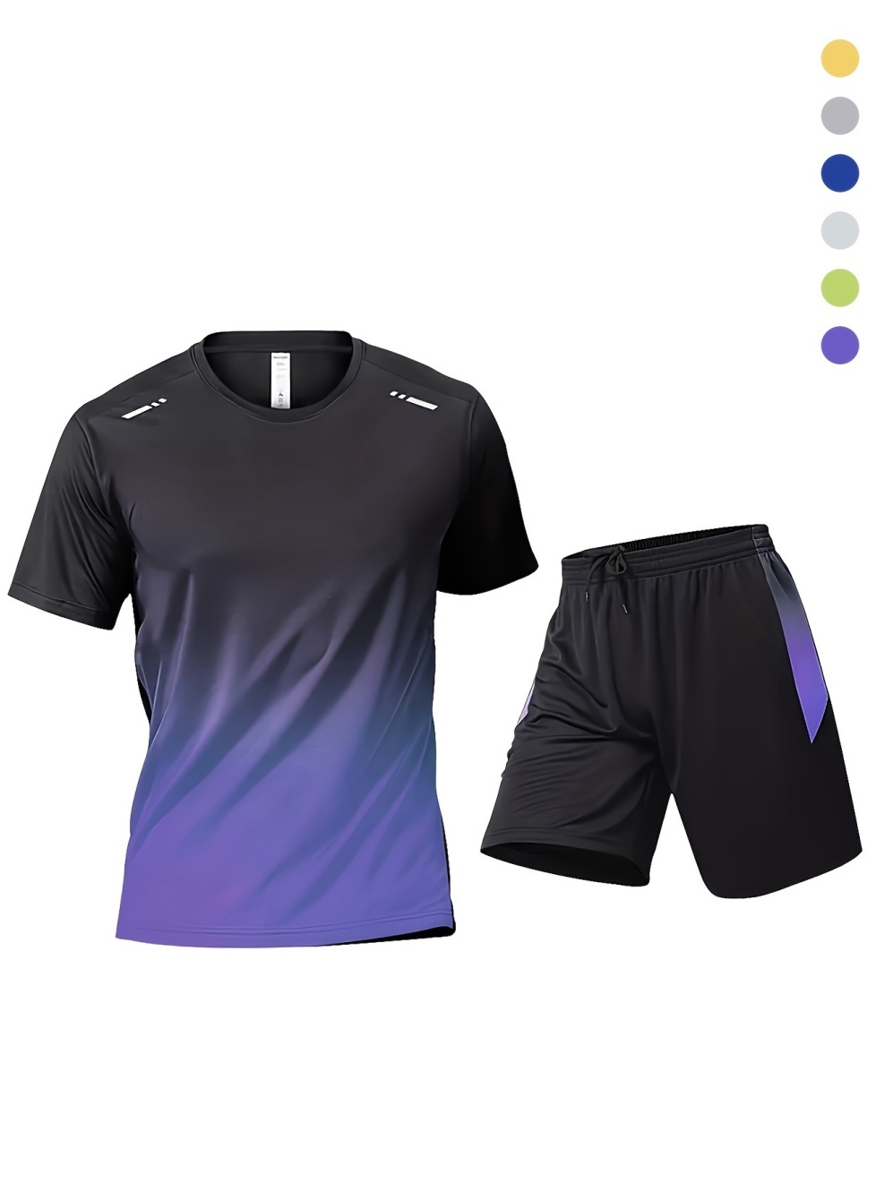 Conjunto Deportivo de Verano 2 - Sports Equipment Set reseña y precio