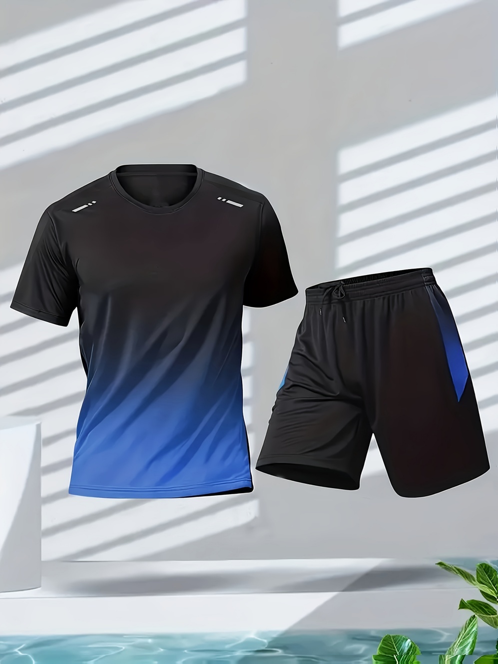 Conjunto Deportivo de Verano 2 - Sports Equipment Set reseña y precio