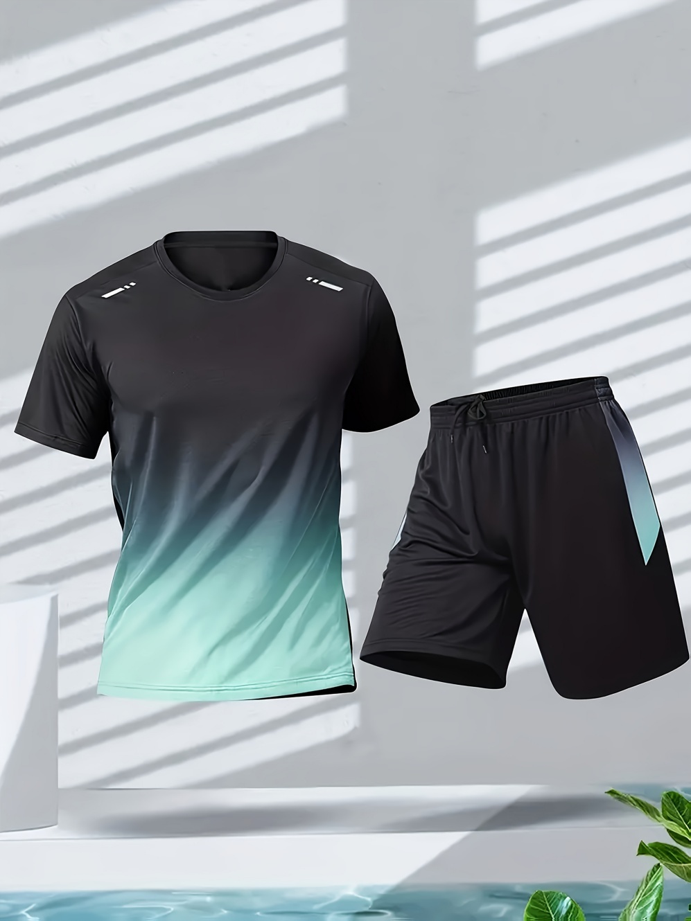 Conjunto Deportivo de Verano 2 - Sports Equipment Set reseña y precio