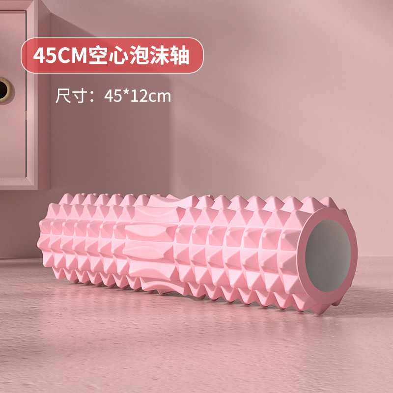 Rodillo de Espuma Hueco de 45  - Sports Equipment Vending Machine reseña y precio