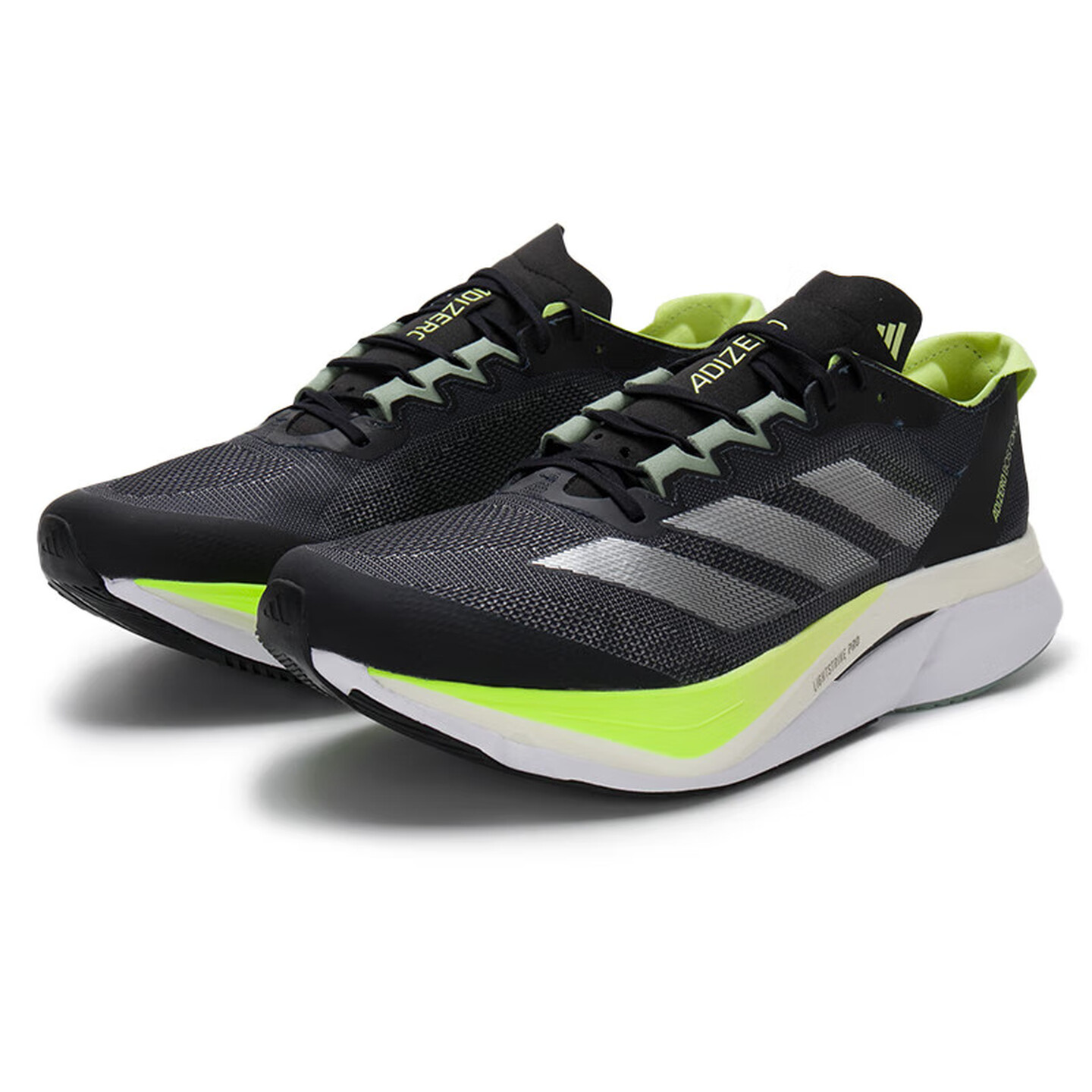 Adidas ADIZERO BOSTON 12 Zapat - Adidas Shoes Adizero Boston 12 reseña y precio