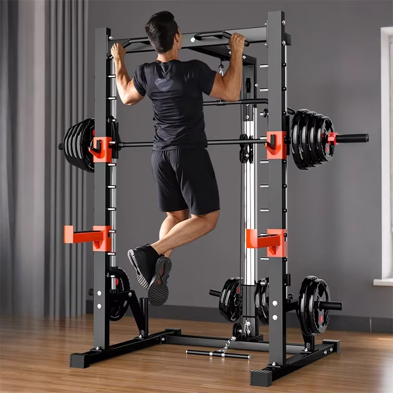 Equipo de entrenamiento multif - Sports Equipment Set reseña y precio