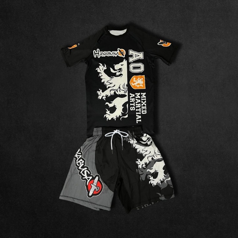 Conjunto Deportivo Transpirabl - Sports Equipment Set reseña y precio