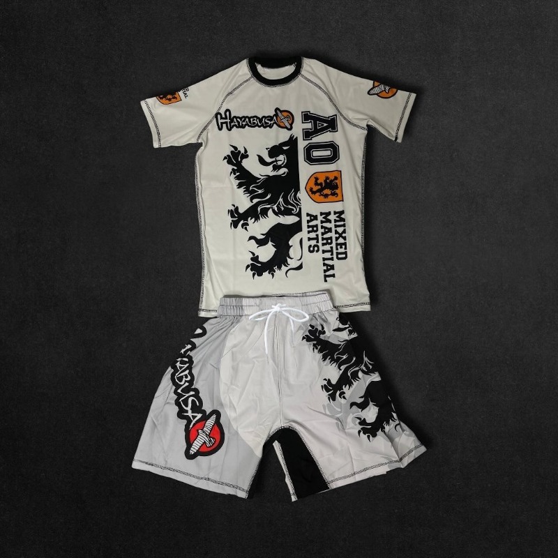 Conjunto Deportivo Transpirabl - Sports Equipment Set reseña y precio