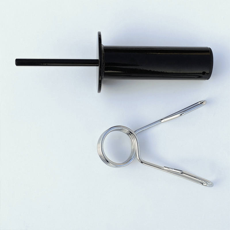 Extensor de pasador de pila de - Sports Equipment Vending Machine reseña y precio