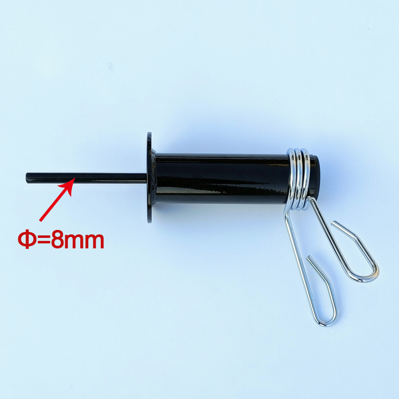 Extensor de pasador de pila de - Sports Equipment Vending Machine reseña y precio