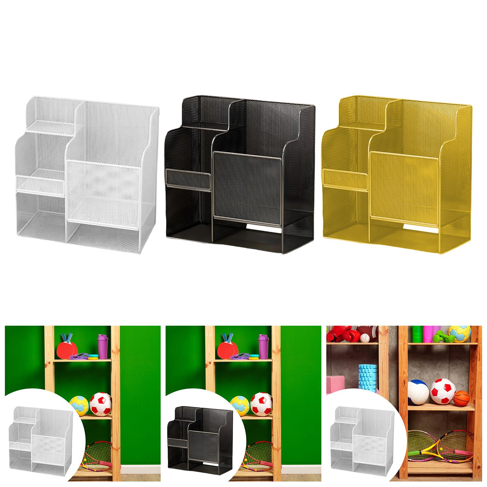Estante de almacenamiento para - Sports Equipment Organizer reseña y precio