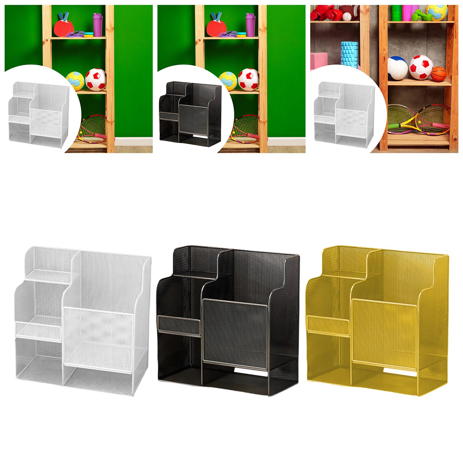 Estante de almacenamiento para - Sports Equipment Organizer reseña y precio