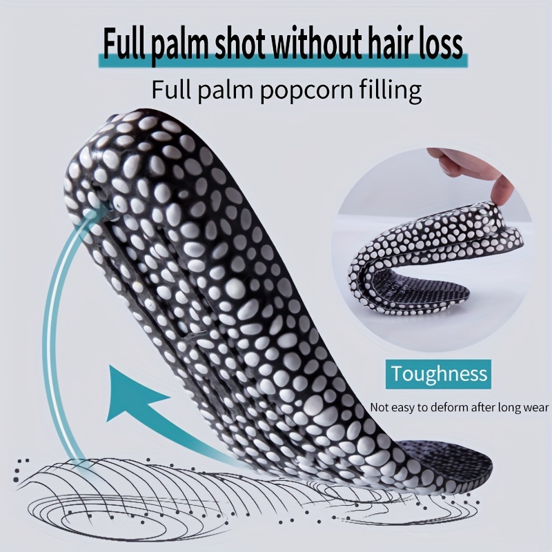 Plantillas para zapatos con au - Sports Equipment For Running reseña y precio