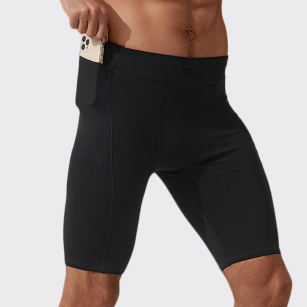 Pantalones Cortos Deportivos d - Sports Equipment For Running reseña y precio