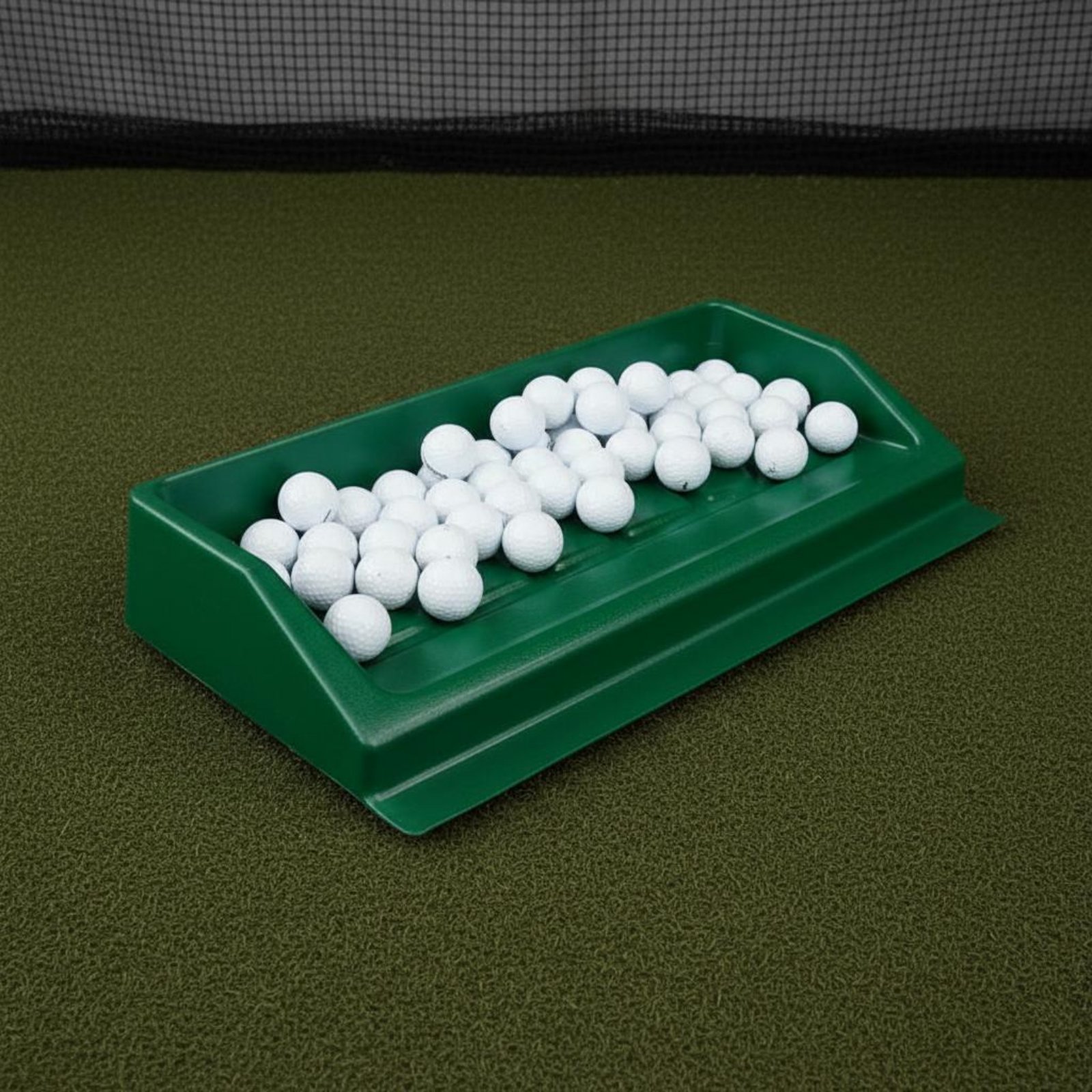 Bandeja para Tees de Golf de A - Sports Equipment Organizer reseña y precio