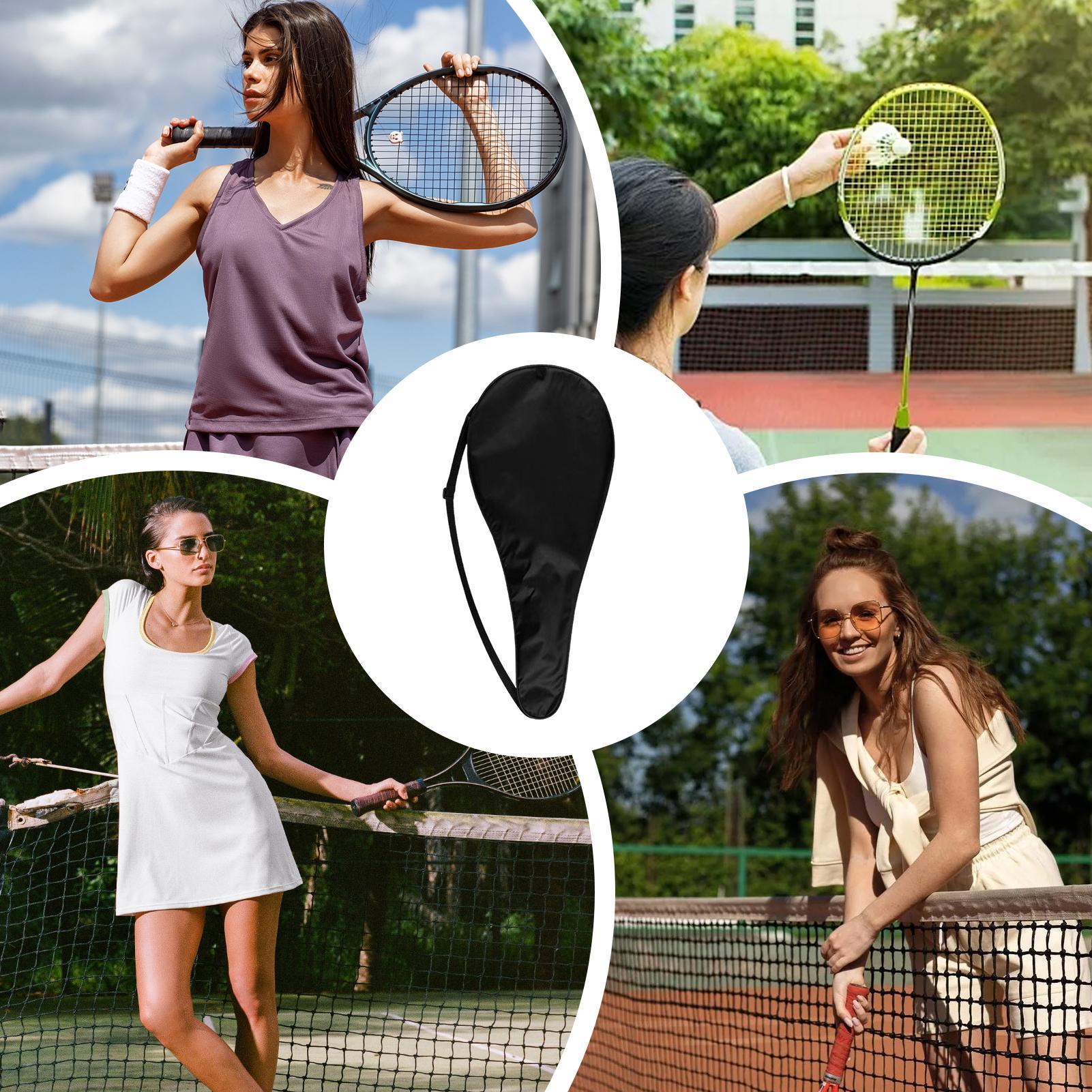 Bolsa para Raqueta de Tenis, B - Sports Equipment Organizer reseña y precio
