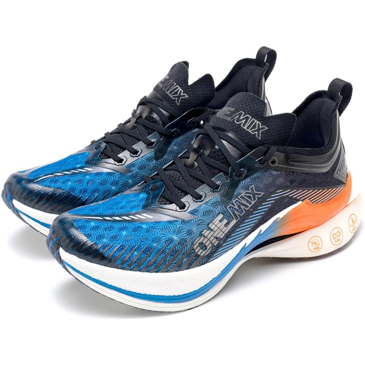 ONEMIX T700 Zapatillas de Runn - Sports Equipment For Running reseña y precio