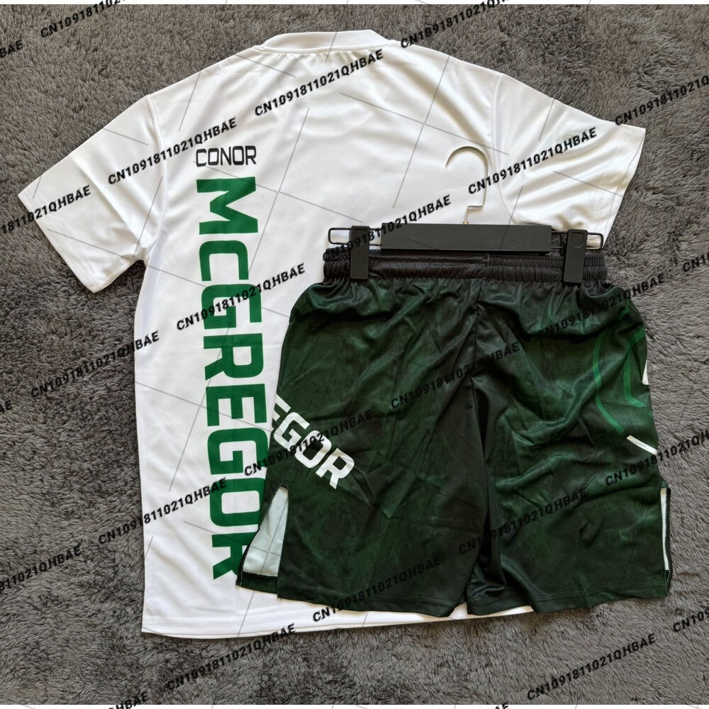Conjunto de Camiseta y Pantalo - Sports Equipment Set reseña y precio