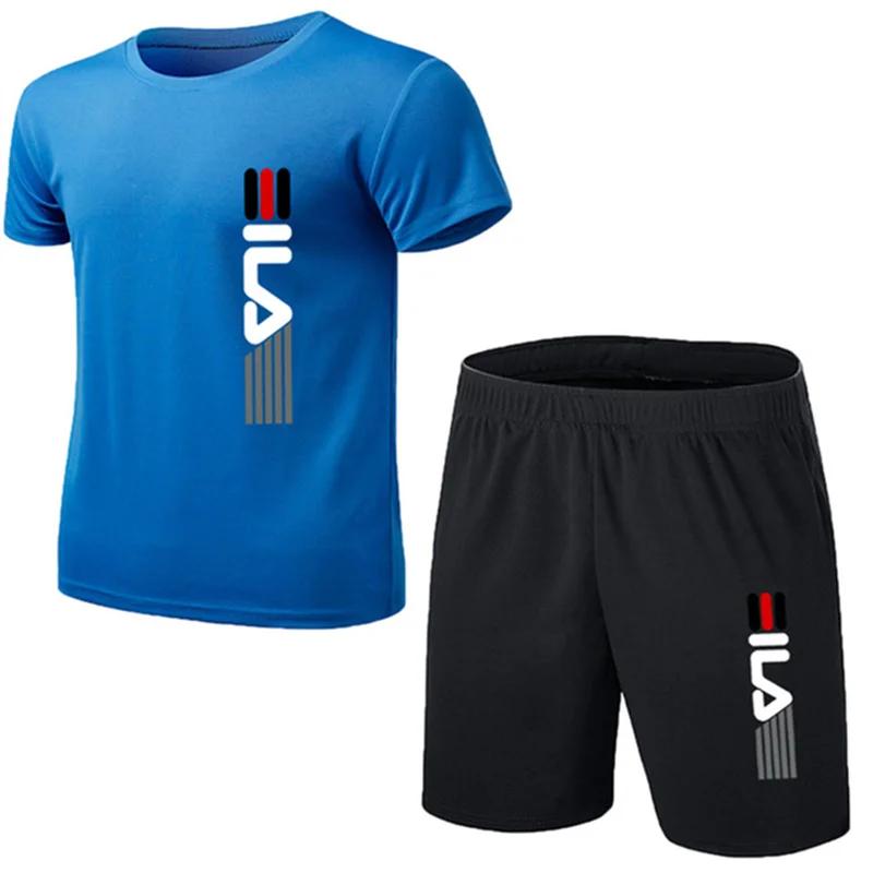 Conjunto Deportivo Informal de - Sports Equipment Set reseña y precio