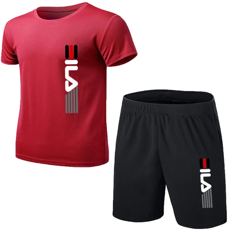 Conjunto Deportivo Informal de - Sports Equipment Set reseña y precio