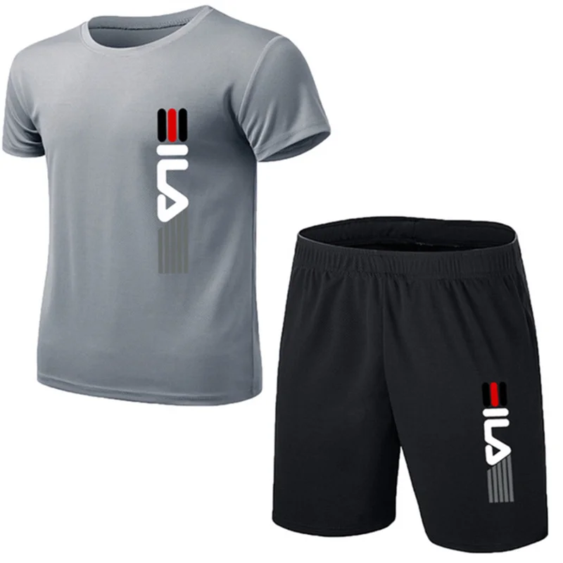 Conjunto Deportivo Informal de - Sports Equipment Set reseña y precio