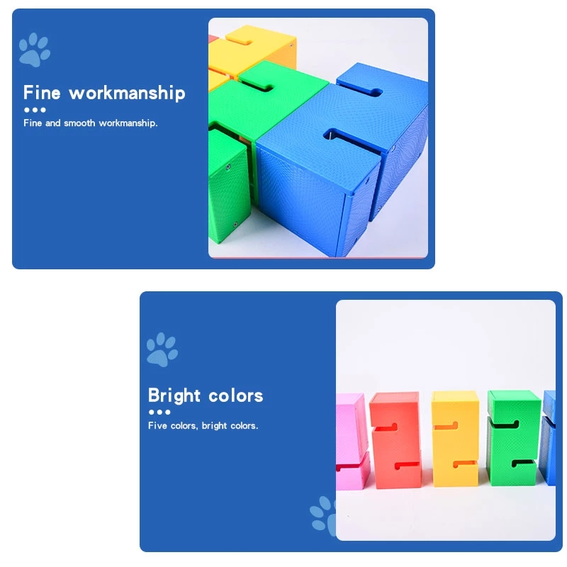 Juego de trabajo en equipo al  - Sports Equipment For Primary School reseña y precio