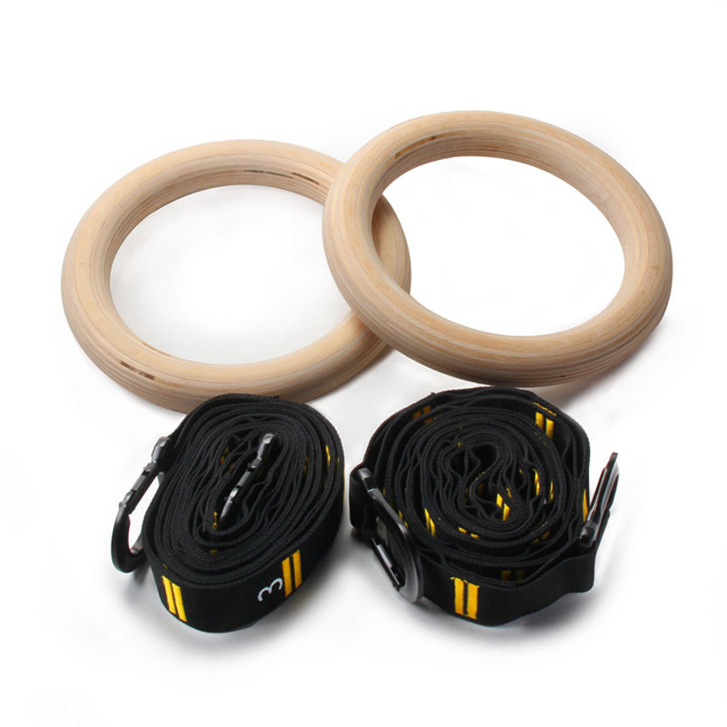 Anillas de Gimnasia de 28 mm y - Sports Equipment Vending Machine reseña y precio