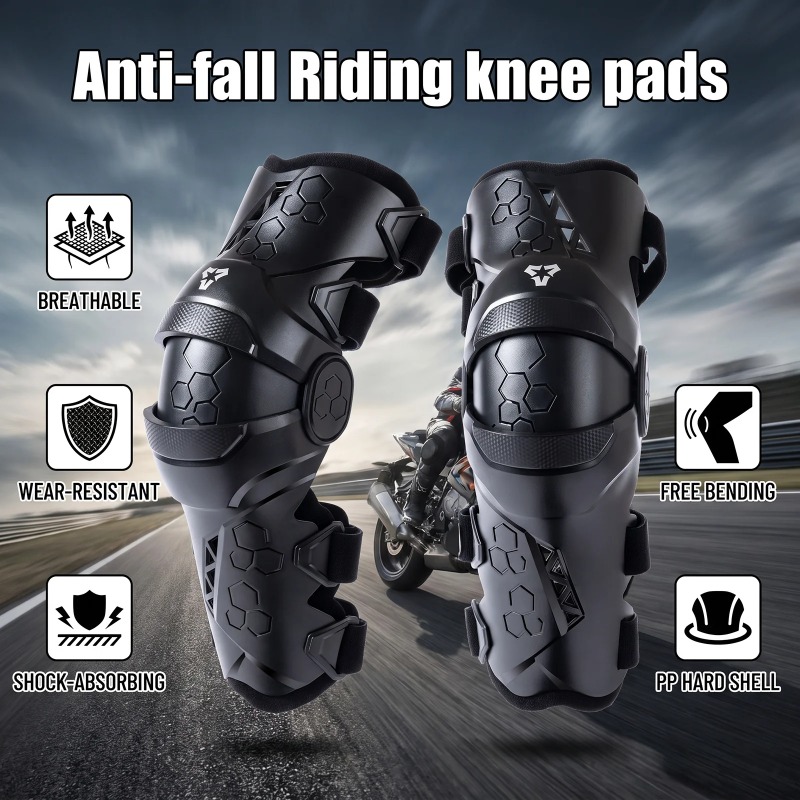 Soporte para rodilla ajustable - Sports Equipment Knee Support reseña y precio