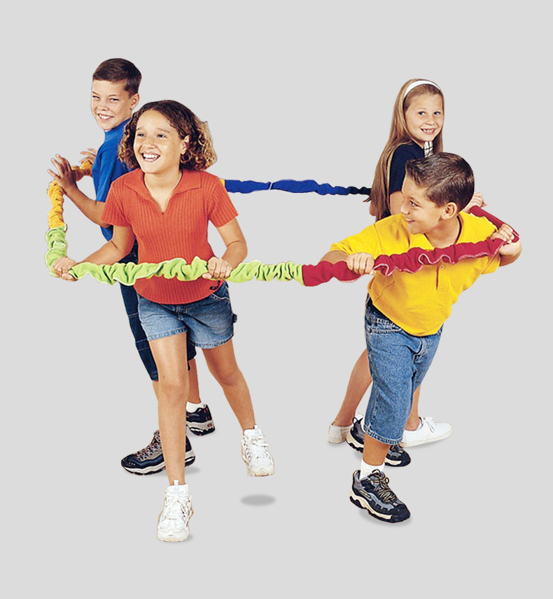 Juguetes Deportivos de Coopera - Sports Equipment For Primary School reseña y precio