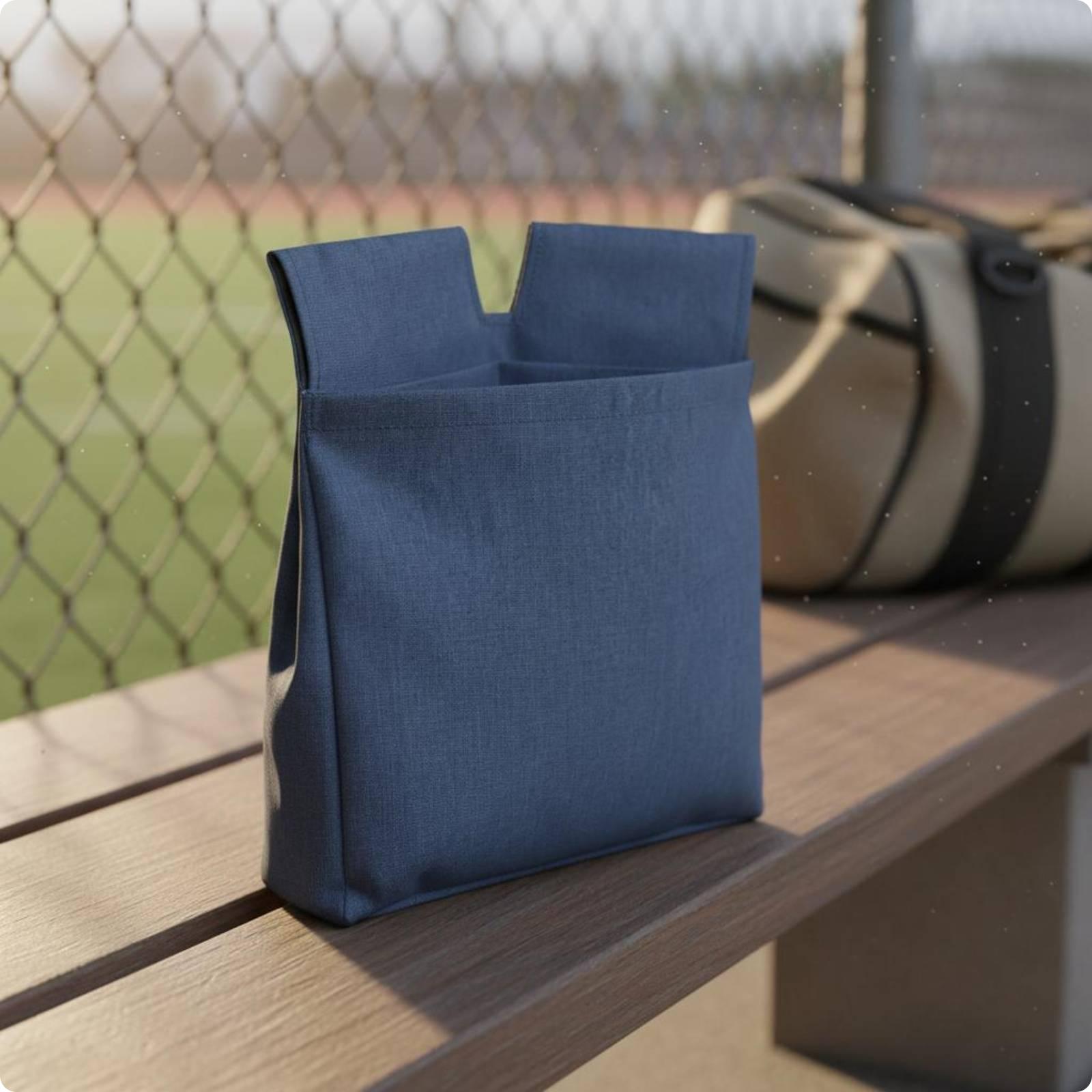 Bolsa para equipo deportivo, b - Sports Equipment Organizer reseña y precio