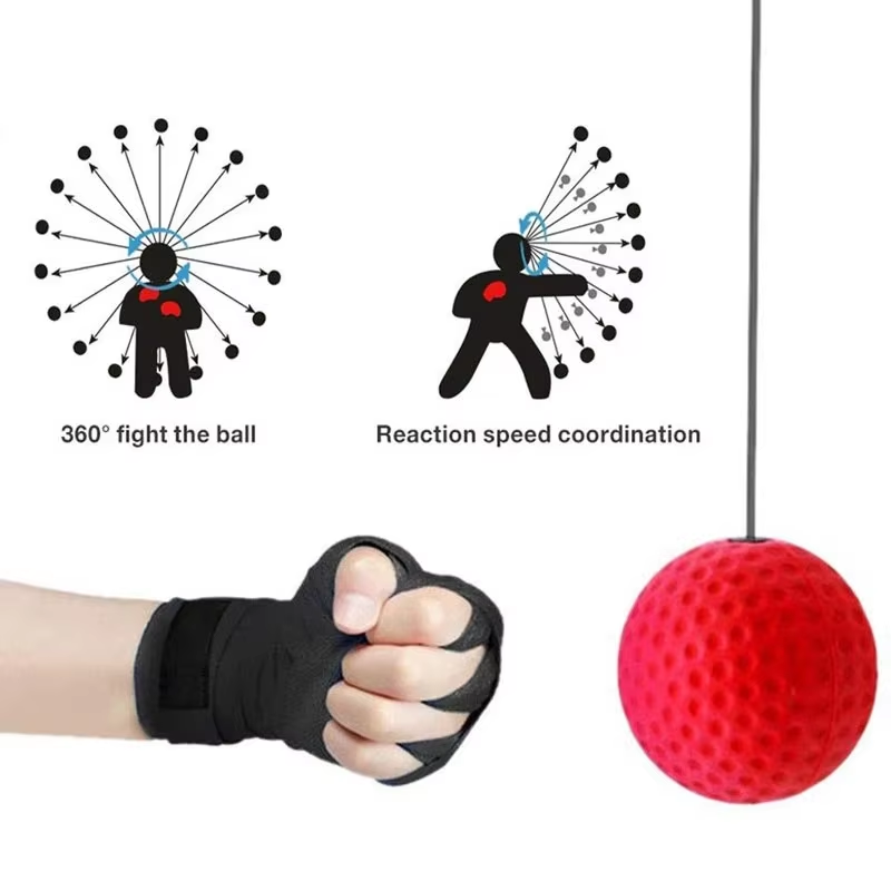 Balón de velocidad de boxeo mo - Sports Equipment Vending Machine reseña y precio