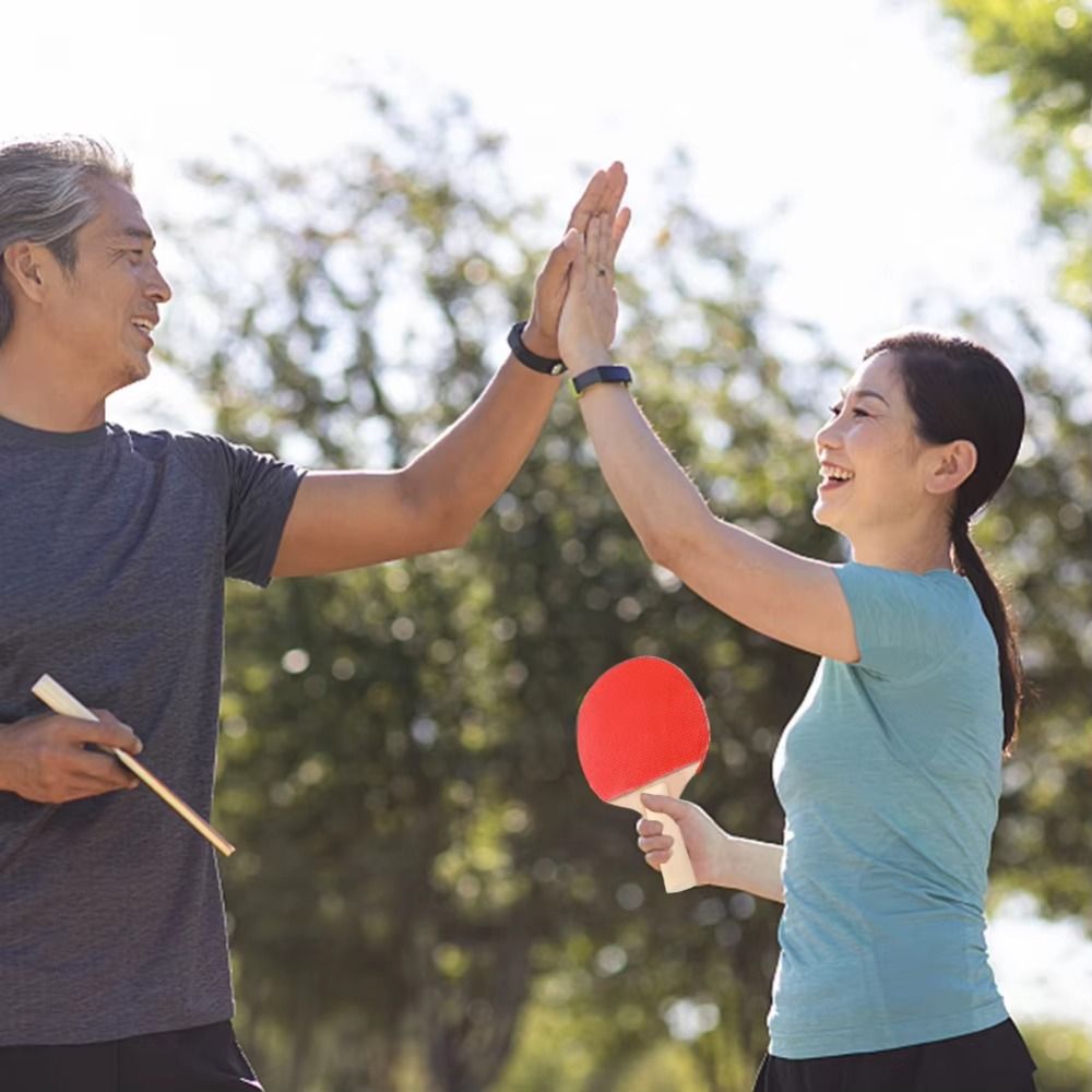 Juego de tenis de mesa con 3 p - Ping Pong Ball Set reseña y precio