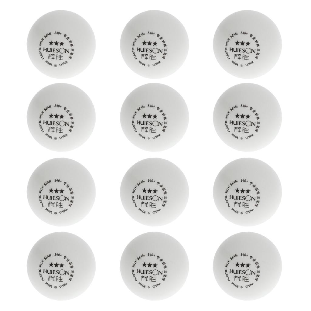 Pelotas de Tenis de Mesa Profe - Ping Pong Ball Set reseña y precio