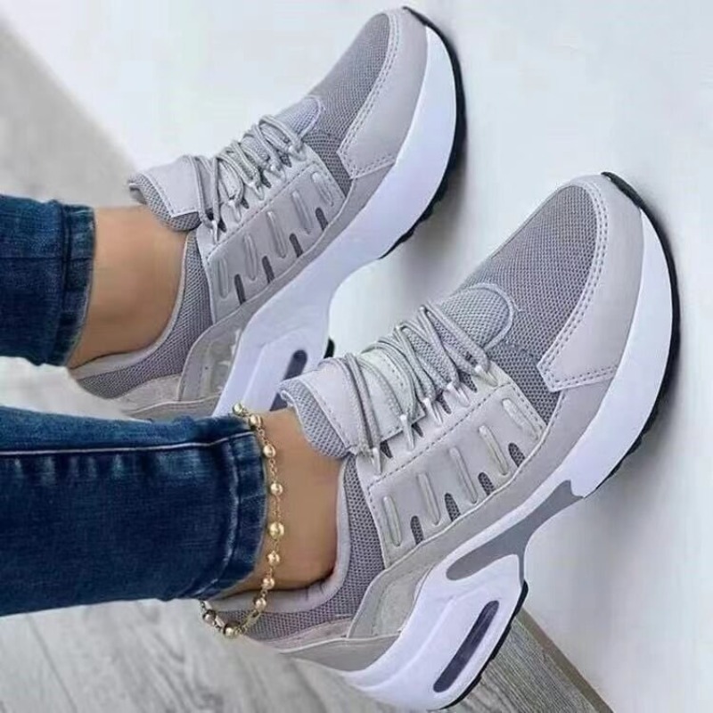 Zapatillas de deporte a la mod - Sports Equipment For Running reseña y precio