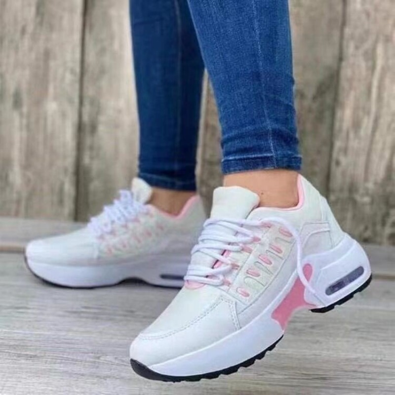 Zapatillas de deporte a la mod - Sports Equipment For Running reseña y precio