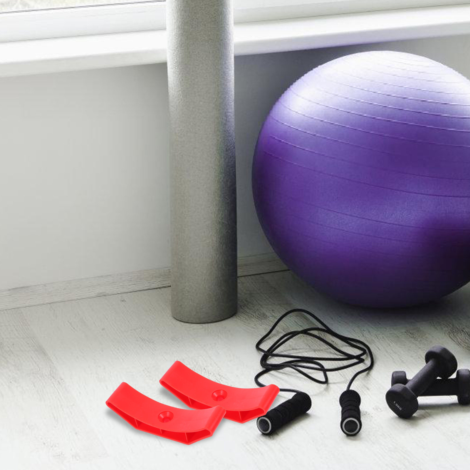Soporte para mancuernas, liger - Sports Equipment Organizer reseña y precio