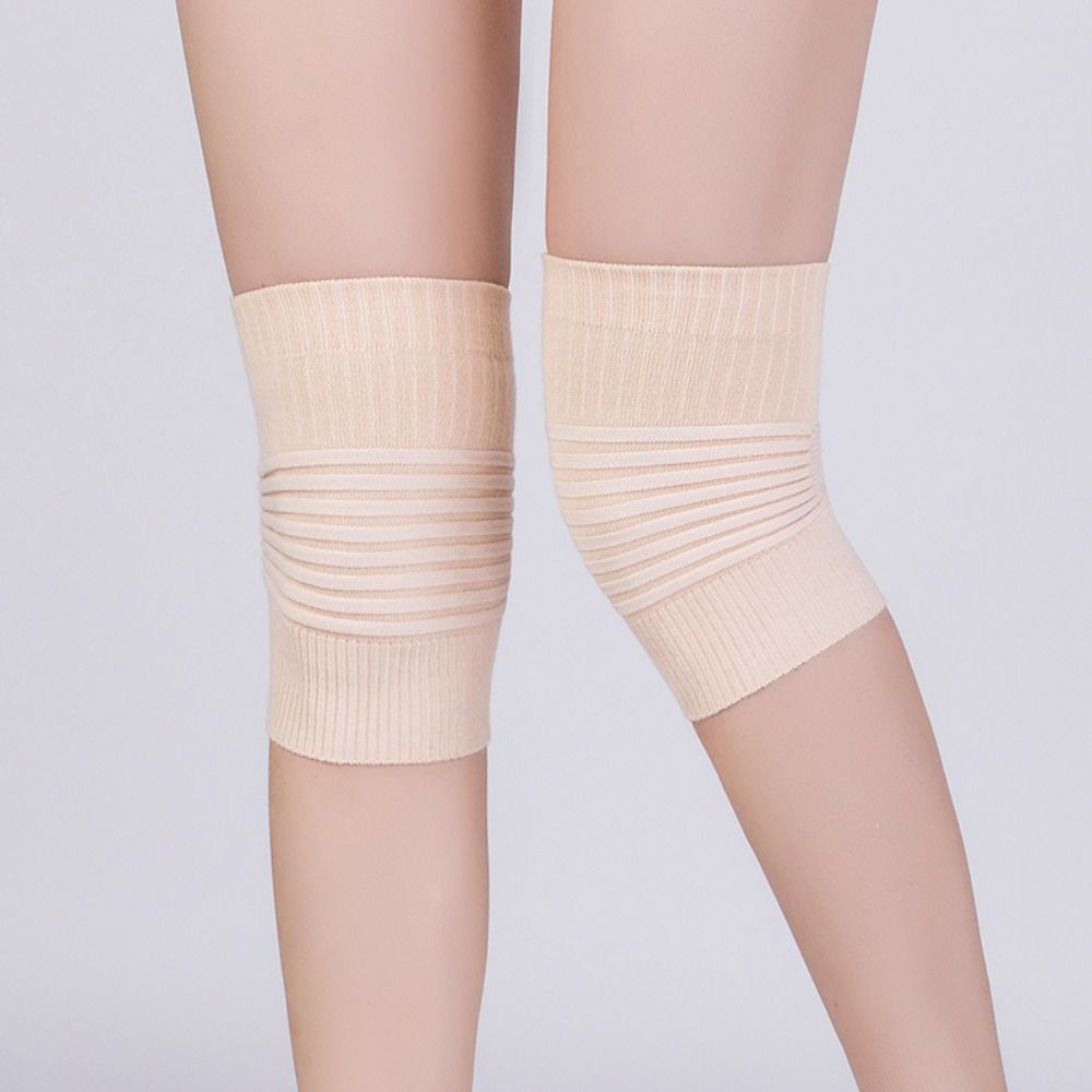 1 par de rodilleras deportivas - Sports Equipment Knee Support reseña y precio