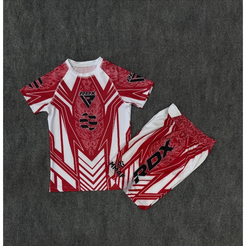 Nuevo Conjunto de Camiseta de  - Sports Equipment Set reseña y precio
