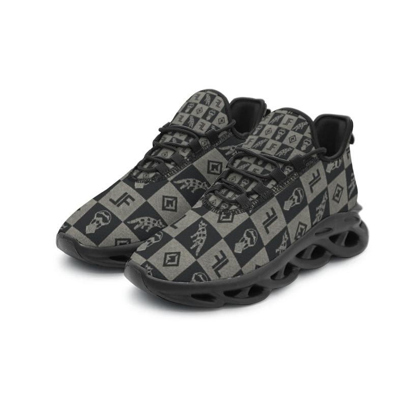 Zapatos deportivos para correr - Sports Equipment For Running reseña y precio