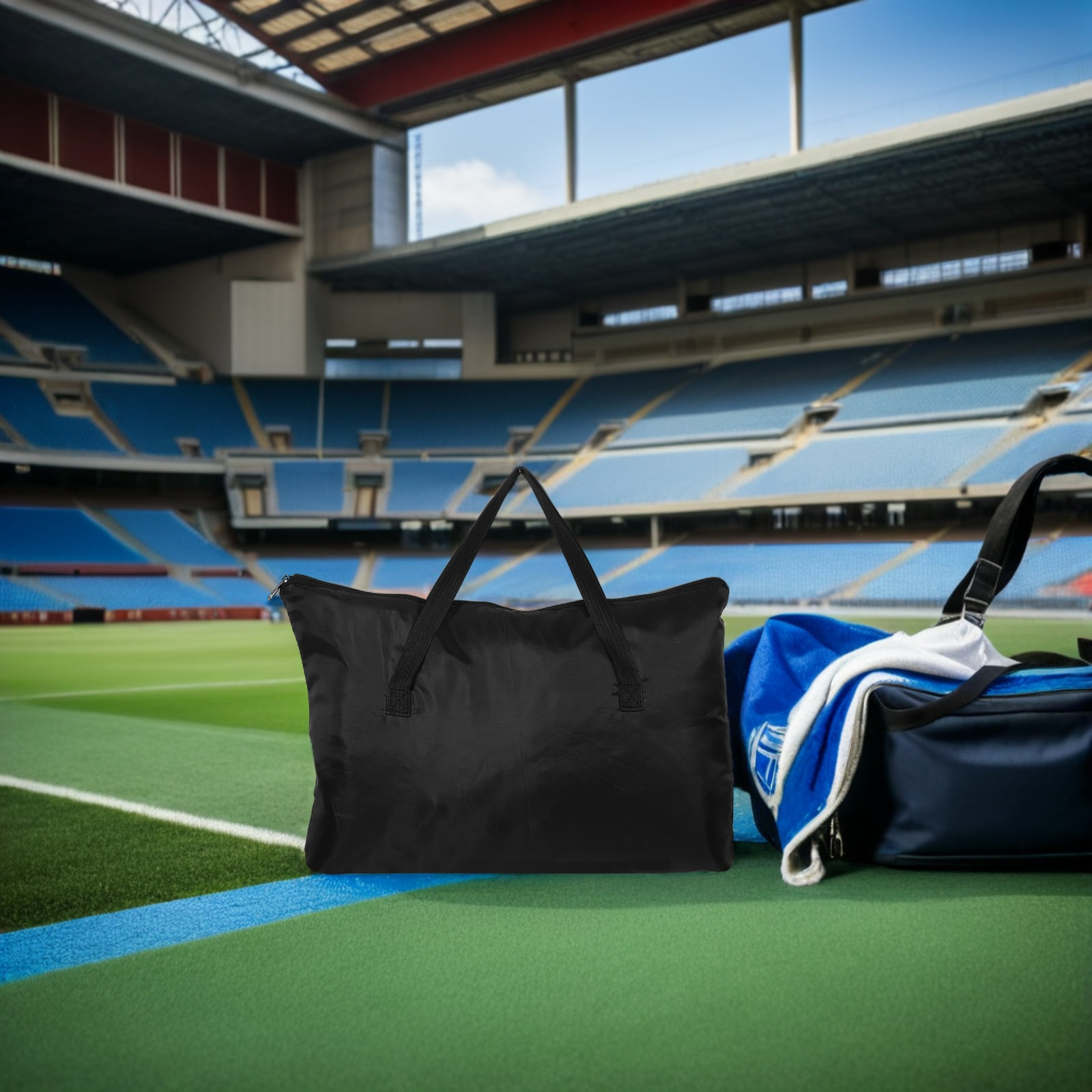 Bolsa de Transporte para Table - Sports Equipment Organizer reseña y precio
