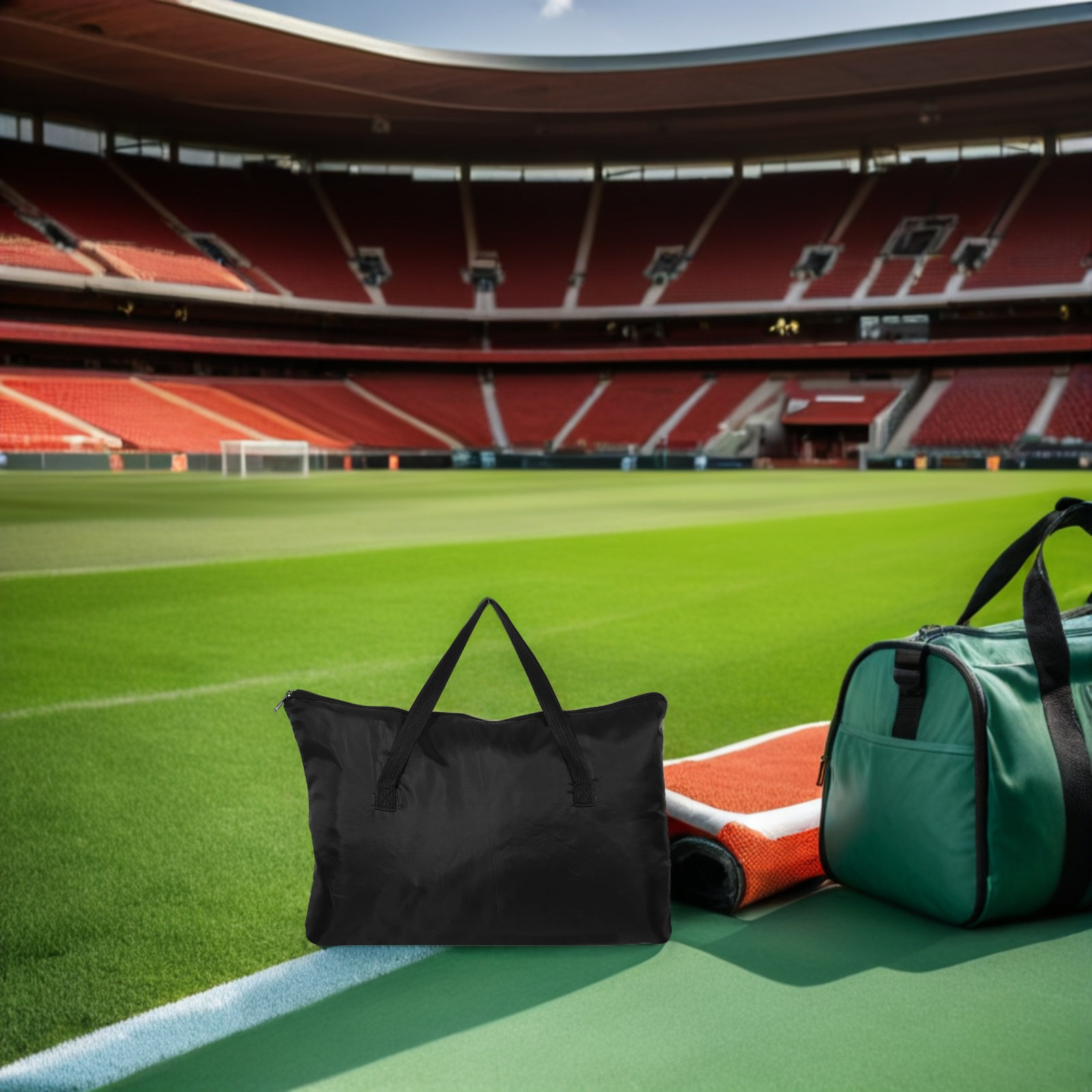 Bolsa de Transporte para Table - Sports Equipment Organizer reseña y precio